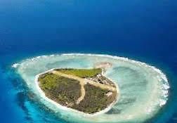 Lady Elliot Island